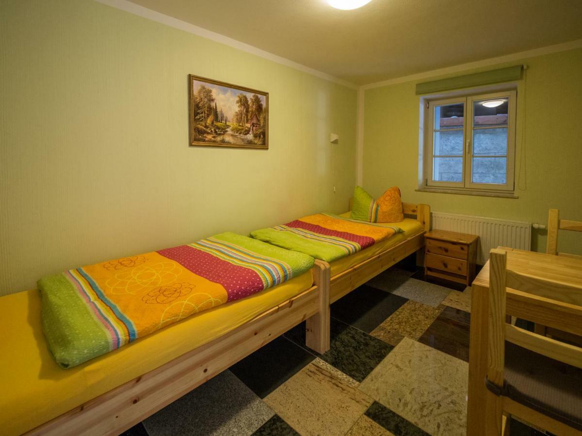 Ferienwohnung Meiselbach Erfurt Esterno foto