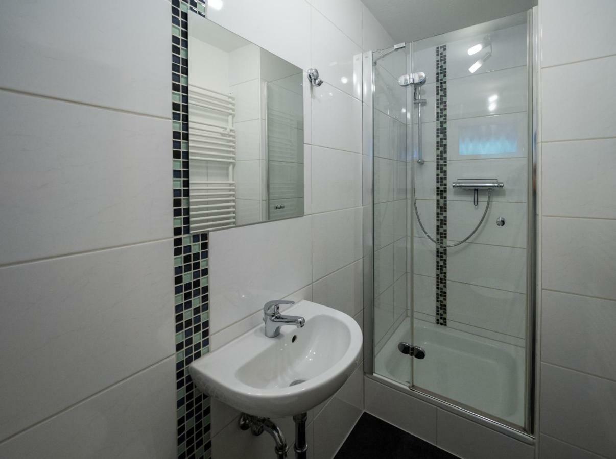 Ferienwohnung Meiselbach Erfurt Esterno foto